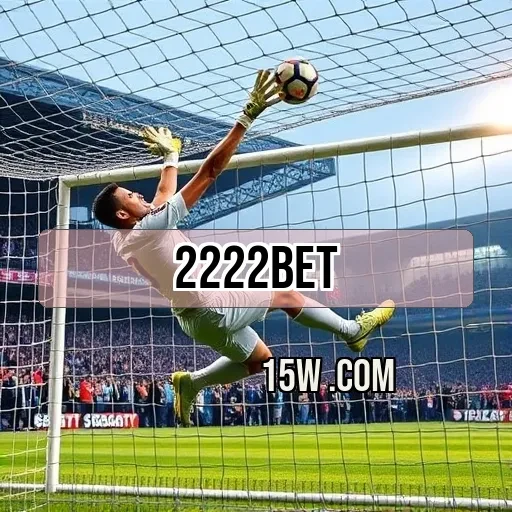 2222bet: Descubra Tudo Sobre Apostas e Ganhe com Criatividade!