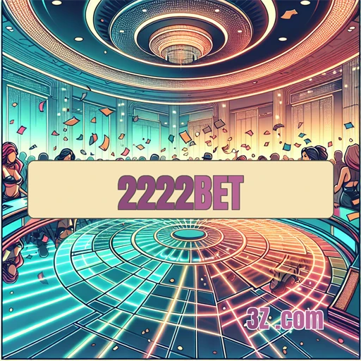 Magia do Cassino: Atrações Imperdíveis no 2222bet