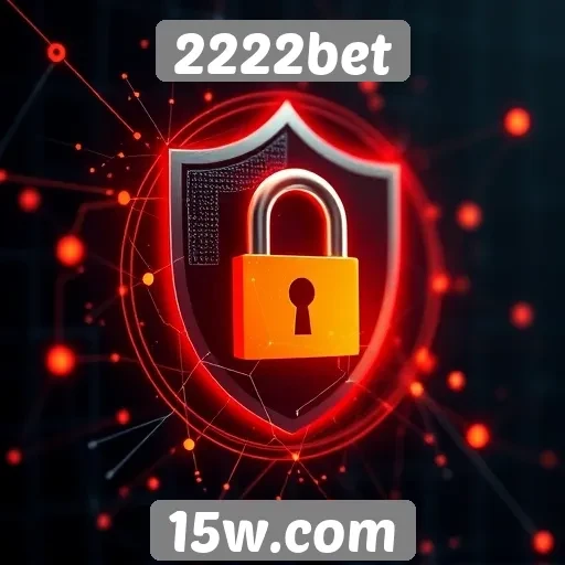 Avaliação da segurança e proteção de dados no 2222bet