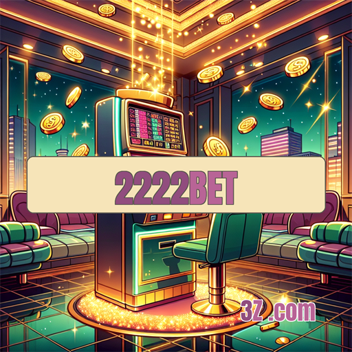 Slots do 2222bet: A Excitante Aventura de Giros e Prêmios