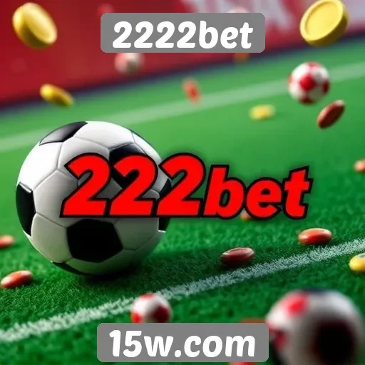 Principais jogos oferecidos no 2222bet