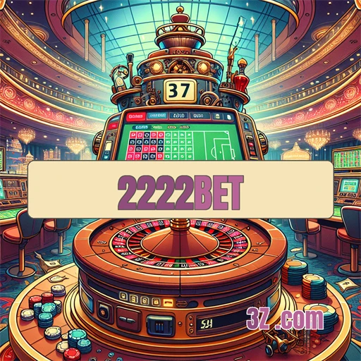 Plataforma 2222bet: A Revolução dos Jogos Brasileiros