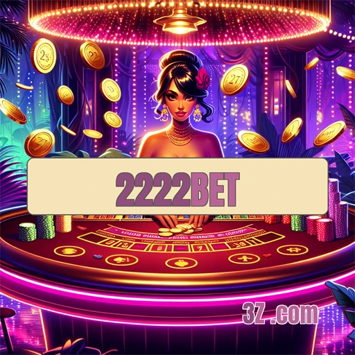 Promoções que Transformam a Experiência do 2222bet