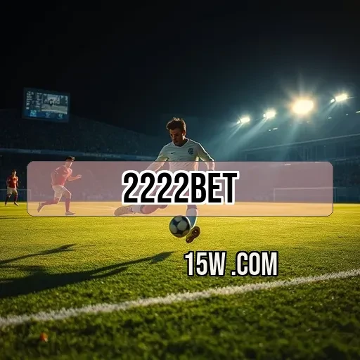 2222bet: Promoções Irresistíveis para Aumentar suas Chances de Ganhar