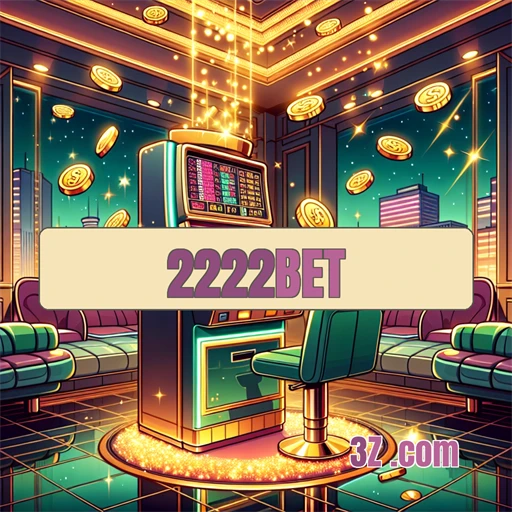 Slots do 2222bet: A Excitante Aventura de Giros e Prêmios