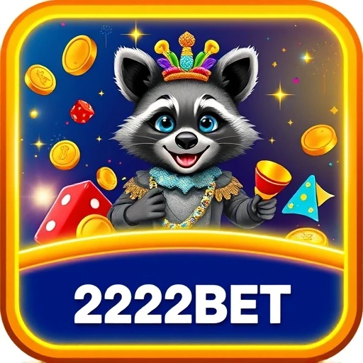 2222bet logo