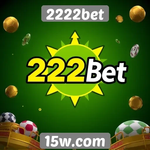 Experiência do usuário na plataforma de jogos 2222bet